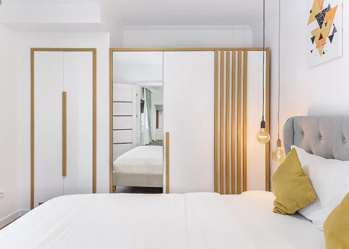 Apartman Koa - Hidden Old Town Brassó