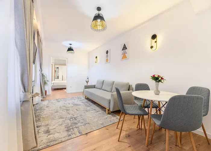 Koa - Hidden Old Town