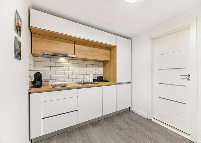 Koa - Hidden Old Town Apartman