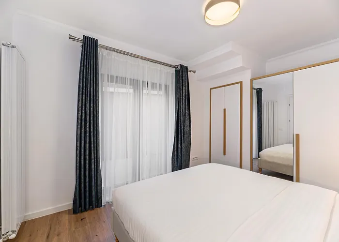 Koa - Hidden Old Town Apartman