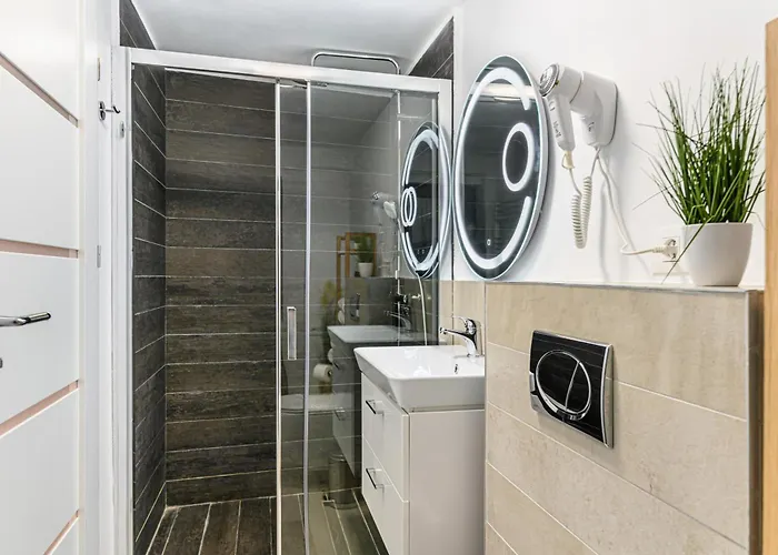 Koa - Hidden Old Town Apartman *