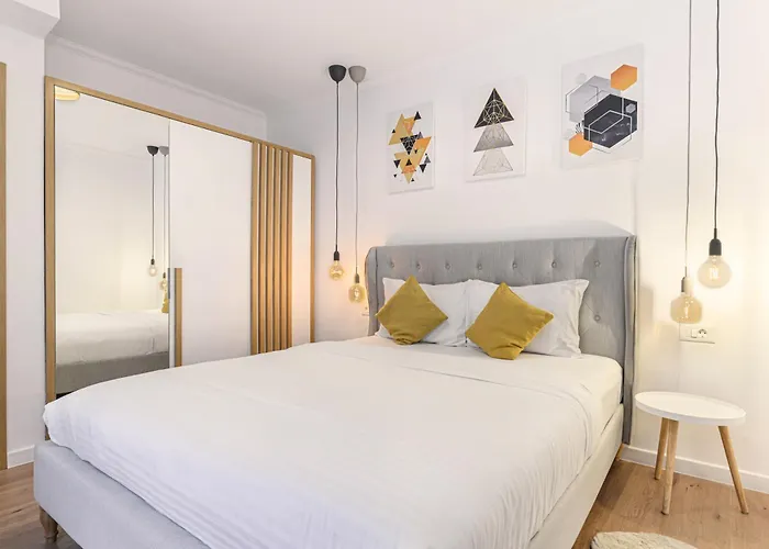 Apartman Koa - Hidden Old Town *