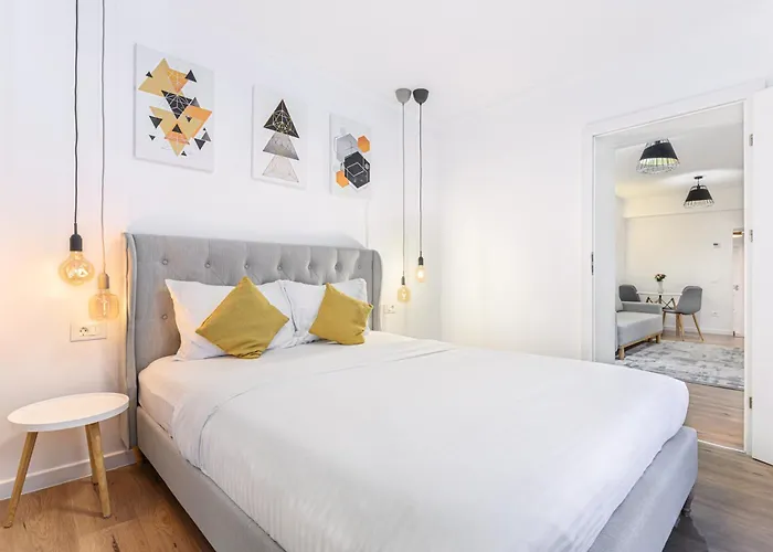 Koa - Hidden Old Town Apartman Brassó