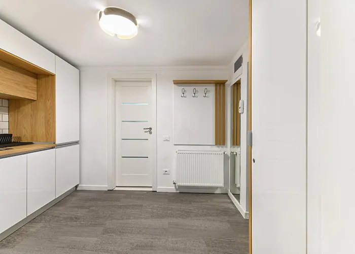 Apartman Koa - Hidden Old Town Brassó