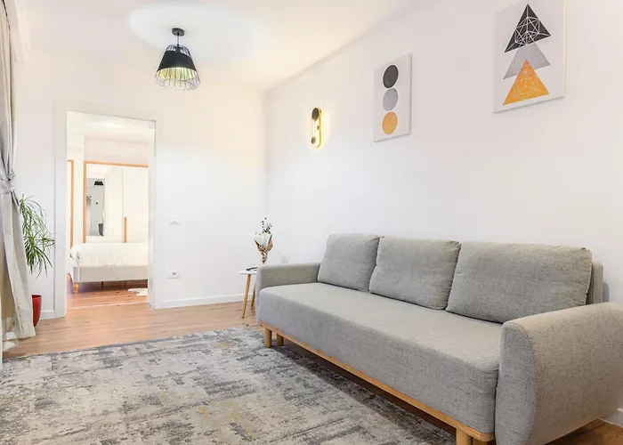 Koa - Hidden Old Town Brassó