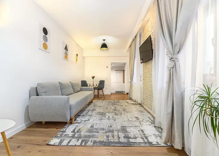 Koa - Hidden Old Town * Brassó