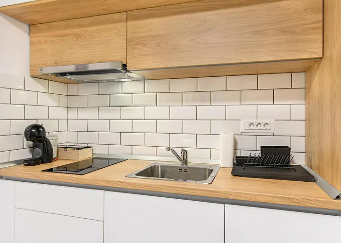 Apartman Koa - Hidden Old Town