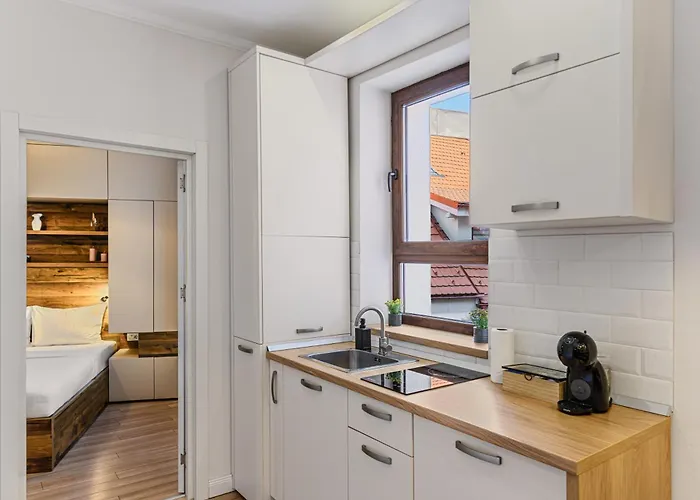 Apartman Koa - Hidden Old Town *