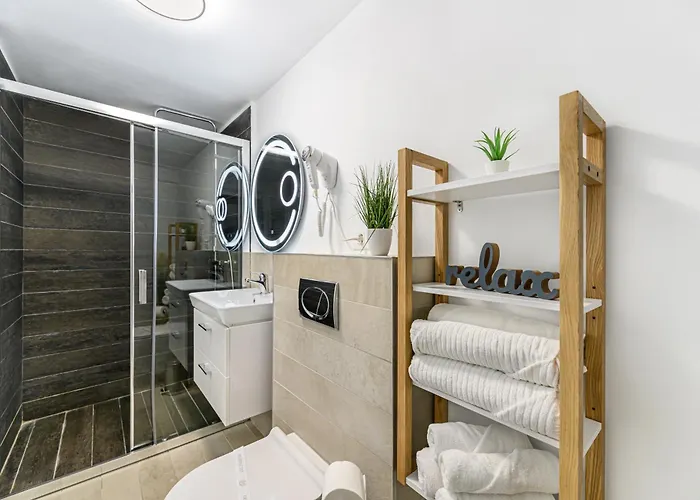 Koa - Hidden Old Town Apartman Brassó