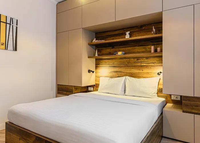 Koa - Hidden Old Town *