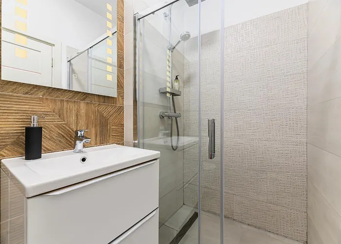 Koa - Hidden Old Town Apartman