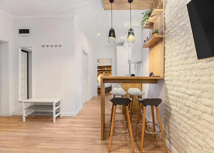 Apartman Koa - Hidden Old Town *