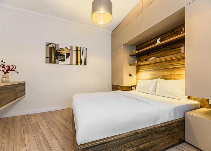 Koa - Hidden Old Town Apartman