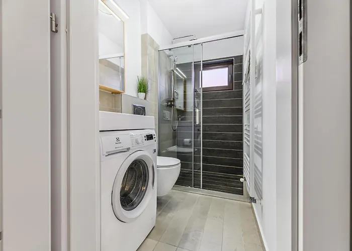 Apartman Koa - Hidden Old Town