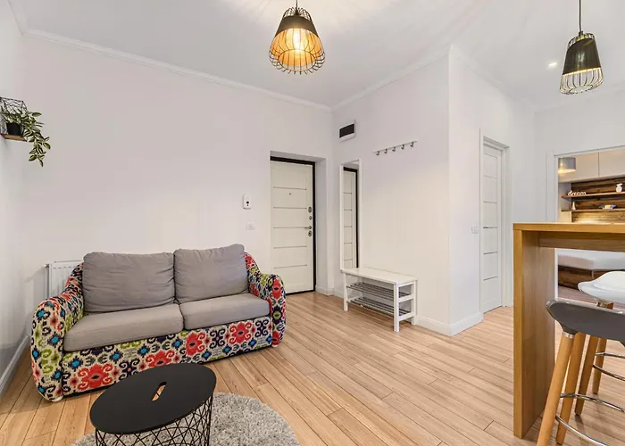 Koa - Hidden Old Town Apartman *