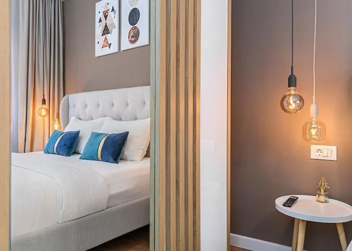 Koa - Hidden Old Town * Brassó