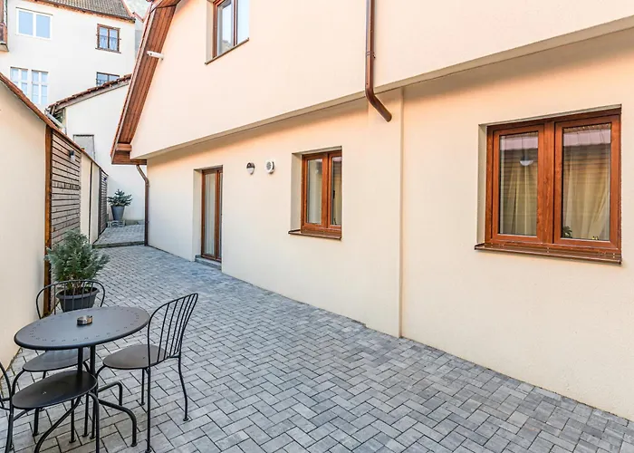 Apartman Koa - Hidden Old Town *