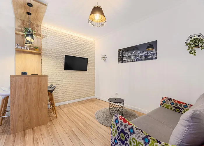 Koa - Hidden Old Town Brassó