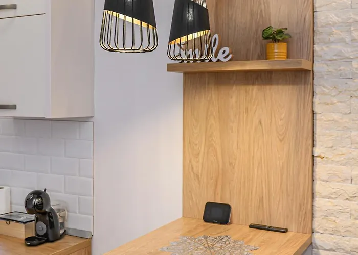 Koa - Hidden Old Town