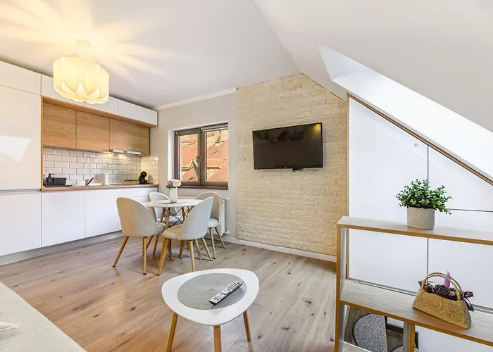 Koa - Hidden Old Town Apartman *