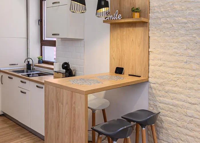 Apartman Koa - Hidden Old Town Brassó