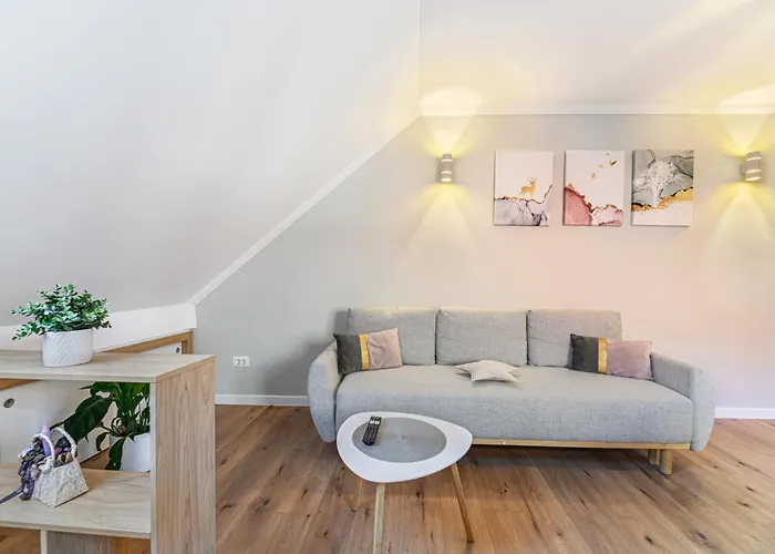 Koa - Hidden Old Town * Brassó