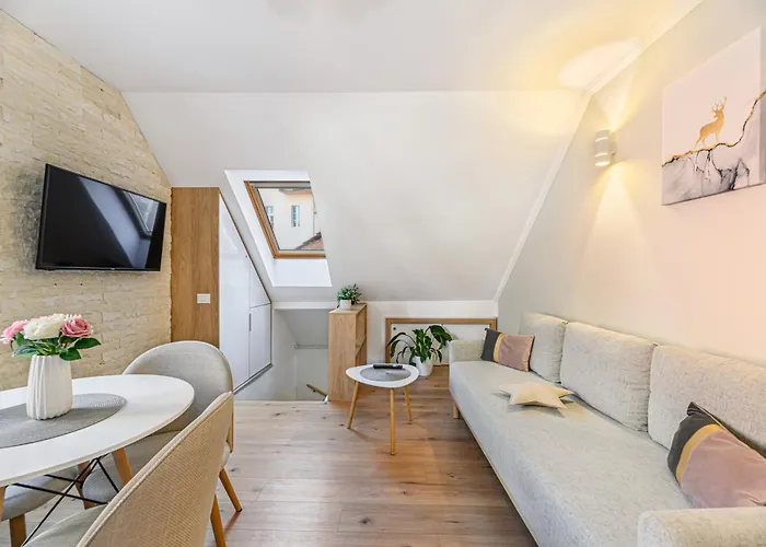 Koa - Hidden Old Town