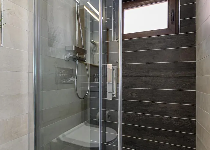 Koa - Hidden Old Town Apartman