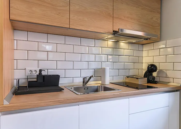 Koa - Hidden Old Town Apartman *