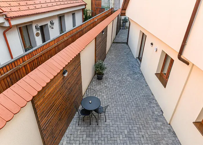 Apartman Koa - Hidden Old Town *